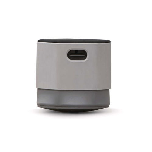 Moderner Hocker - R182882 - MAUL - Stoff / Polyurethan / Polster