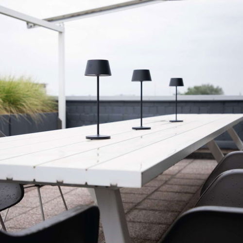 Tischlampe - 8190884 - MAUL - Kunststoff / modern / schnurlos