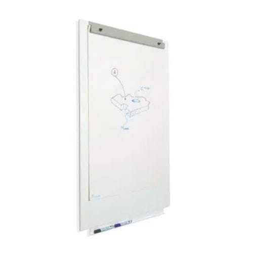 Whiteboard - R643002 - MAUL - wandmontiert / für professionellen Einsatz