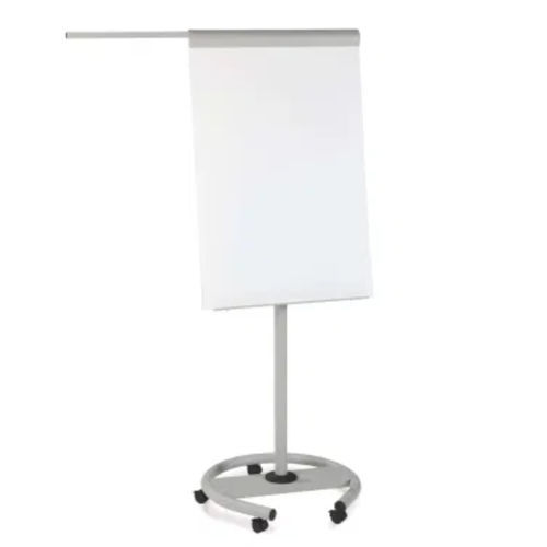 Whiteboard - R617102 - MAUL - löschbar / bodenstehend / mobil