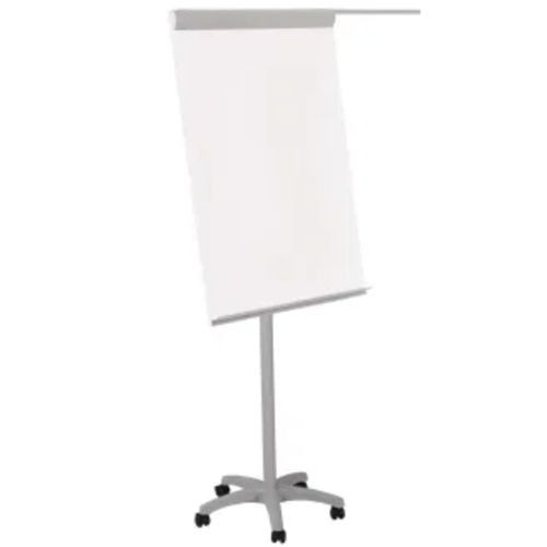 Magnettafel - R616102 - MAUL - weiß / löschbar / Flipchart