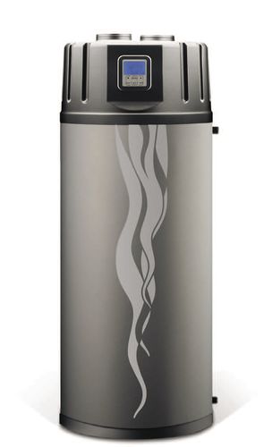 Luft-Wasser-Wärmepumpe - ZEUS - Tekno Point Italia s.r.l. - Wohnbereich / Split
