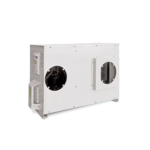 Wandmontierte Klimaanlage - WINE ELFO - Tekno Point Italia s.r.l. - Monosplit / für Weinkühlschrank / umkehrbar