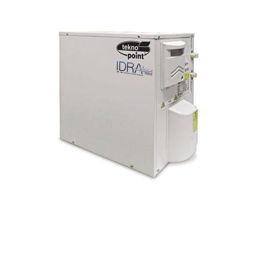 Wandmontierte Klimaanlage - WINE IDRA - Tekno Point Italia s.r.l. - Monosplit / für Weinkühlschrank / umkehrbar