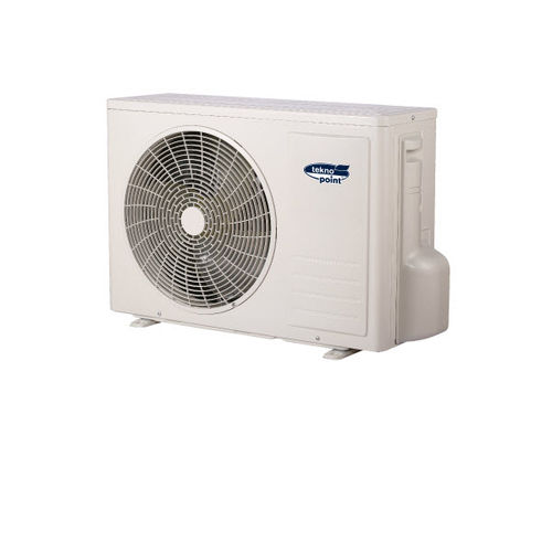 Wandmontierte Klimaanlage - COOLSAFE - Tekno Point Italia s.r.l. - freistehend / Split / für professionellen Gebrauch