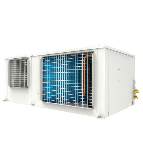 Kondensator für professionellen Gebrauch - ELFO VRF - Tekno Point Italia s.r.l.