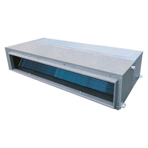 Kanalisierbarer Gebläsekonvektor - TPVD71TB/HR1-B - Tekno Point Italia s.r.l.