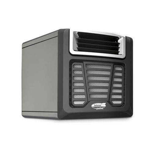 Wandmontierte Klimaanlage - WINE - Tekno Point Italia s.r.l. - Monoblock / für Weinkühlschrank / umkehrbar