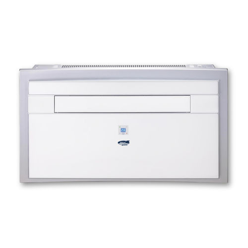 Wandmontierte Klimaanlage - IQ  - Tekno Point Italia s.r.l. - Bodenmontage / Monoblock / für professionellen Gebrauch