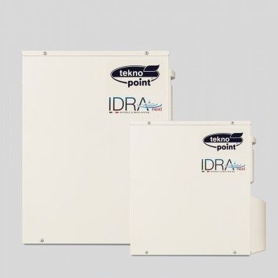 Einbau-Klimaanlage - IDRA NEXT MULTISPLIT - Tekno Point Italia s.r.l. - Multi-Split / Wohnbereich / für professionellen Gebrauch