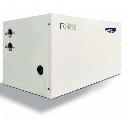 Einbau-Klimaanlage - IDRA R3 - Tekno Point Italia s.r.l. - Monosplit / Multi-Split / Wohnbereich