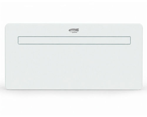 Wandmontierte Klimaanlage - MOKA - Tekno Point Italia s.r.l. - Monoblock / Wohnbereich / für professionellen Gebrauch