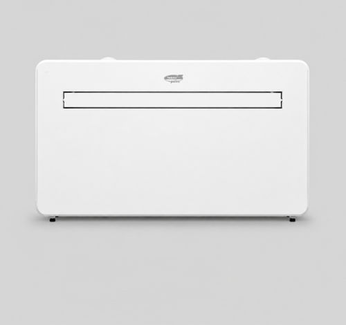Wandmontierte Klimaanlage - MOKA - Tekno Point Italia s.r.l. - Monoblock / Wohnbereich / für professionellen Gebrauch