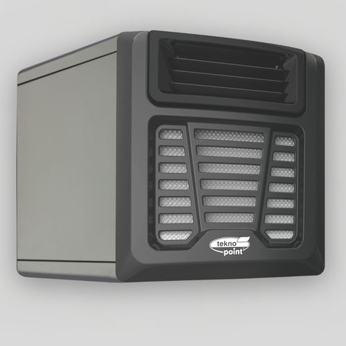 Wandmontierte Klimaanlage - Monoblocco WINE - Tekno Point Italia s.r.l. - Monoblock / für Weinkühlschrank / umkehrbar