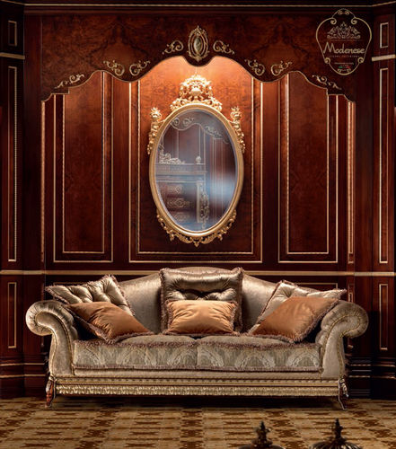 Stil-Sofa - Modenese Luxury Interiors