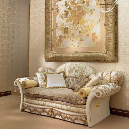 Stil-Sofa - Modenese Luxury Interiors