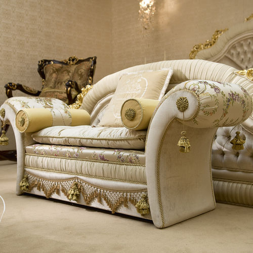 Stil-Sofa - Modenese Luxury Interiors