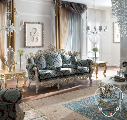 Stil-Sofa - Modenese Luxury Interiors