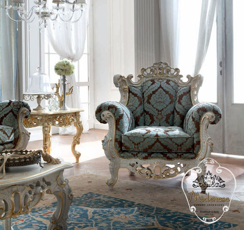 Stilsessel - Modenese Luxury Interiors