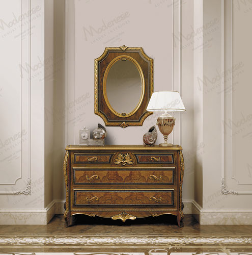 Klassischer Chiffonnier - 16203 - Modenese Luxury Interiors - Holz