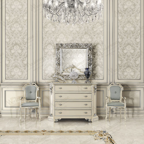 Klassischer Chiffonnier - 16232 - Modenese Luxury Interiors - Holz