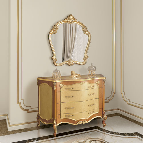 Klassischer Chiffonnier - 15236 - Modenese Luxury Interiors - Holz