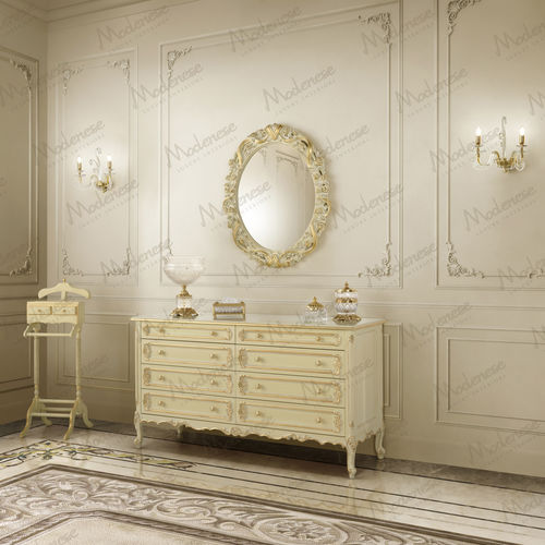 Klassischer Chiffonnier - 17209 - Modenese Luxury Interiors - Holz