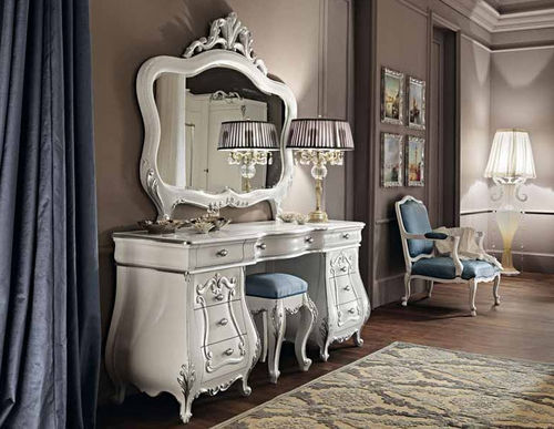 Stil-Schminktisch - Modenese Luxury Interiors