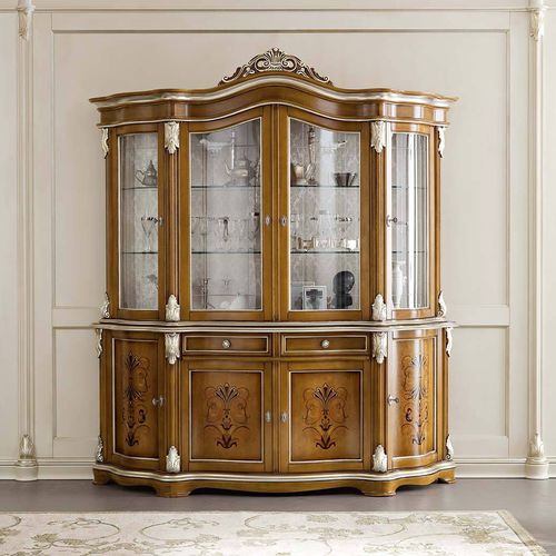 Stil-Vitrine - Modenese Luxury Interiors