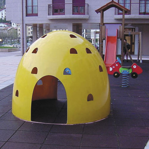 Spielhaus für den Außenbereich - IGLOO : JE-16 - Jolas