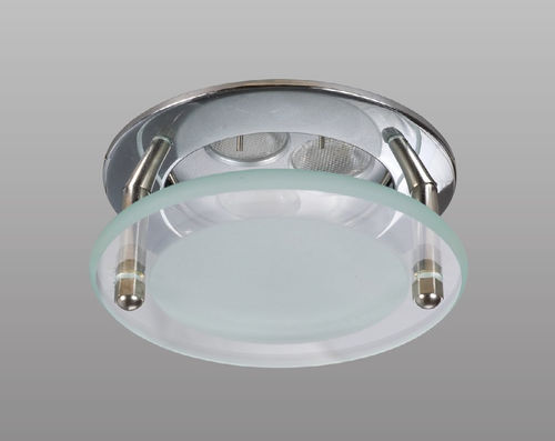 Einbaudownlight - ORL150 - Orlight - rund / für den Innenraum / Glas
