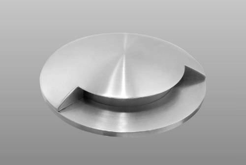 Wandeinbauleuchte - MARINE GRADE : WAY - Orlight - LED / rund / IP68