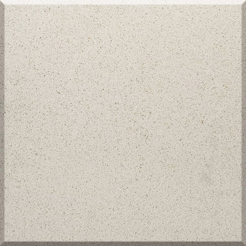 Quarzsteinplatte - 1706 Easy Beige - OKITE - für Küche / beige