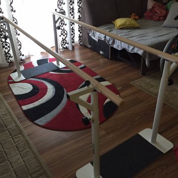 Barren - 299-FOLDING - Artimex Sport