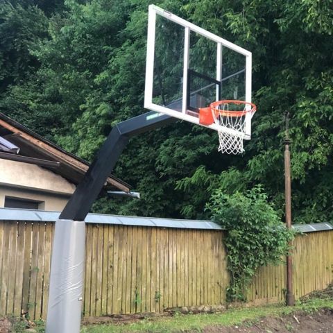 Basketball-Zielbrett - 105-DD - Artimex Sport