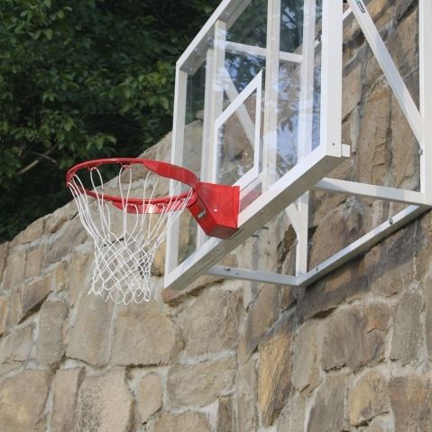 Stationärer Basketballkorb - 108 - Artimex Sport