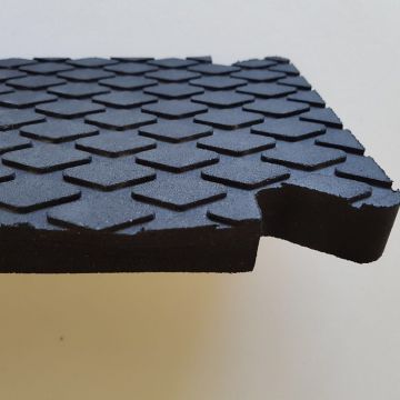 Tatamimatte für Sport - 776644 - Artimex Sport - Teppich / für Turnhallen