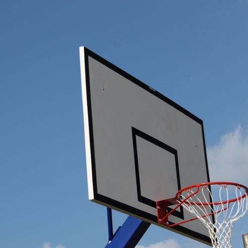 Basketball-Zielbrett - 105-A - Artimex Sport
