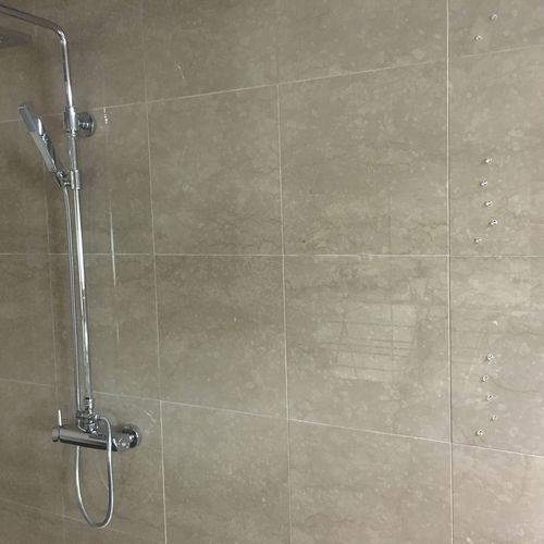 Marmorfliesen - ELEGANCE SNOW - SALVINI STILE - Naturstein / gebürstet / für den Innenraum
