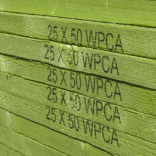 Holzträger - JB GREEN - Marley - I / für Bedachungen