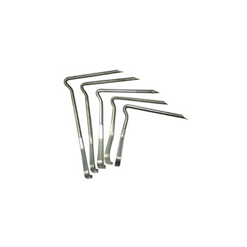 Metall-Befestigungssystem - SOLOFIX CLIPS - Marley - für Abdeckung