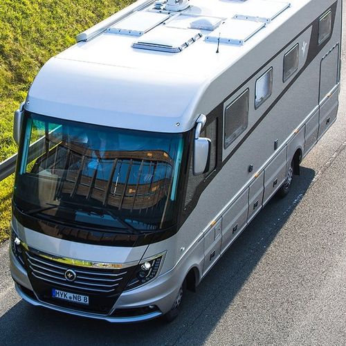 Verkleidungspaneel - WOVEN ROVING - LAMILUX Heinrich Strunz GmbH - für Bauanwendungen / für Innenausbau / für Gebäude