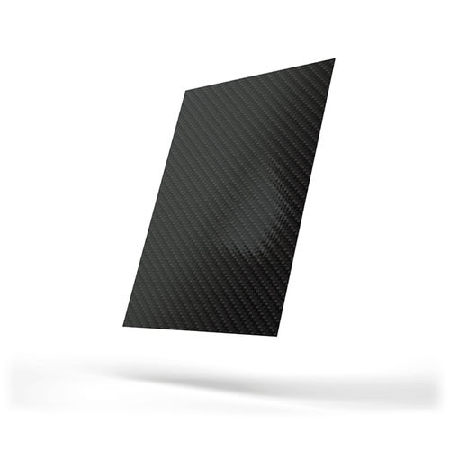 Paneel für Bauanwendungen - X-TREME CARBON - LAMILUX Heinrich Strunz GmbH - für Innenausbau / für Gebäude / antibakteriell