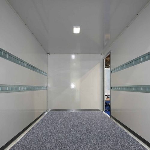 Rutschfestes Paneel - LAMILUX Heinrich Strunz GmbH - Verkleidung / für Bauanwendungen / für Gebäude