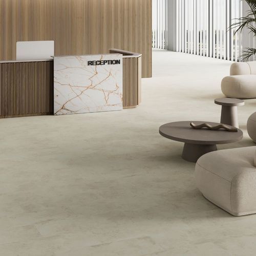 Kork-Bodenbelag - ELEGANT PLASTER  - Wicanders - für den Innenraum / für Wohnbereich / für Büro