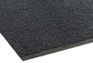 Schallisolierung - RE.PACK Srl - Gummi / Platten / für Boden