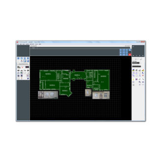 Datenverwaltungssoftware - ON-SITE SURVEY PROFESSIONAL - Eleco Software - für Betonkonstruktion / 2D