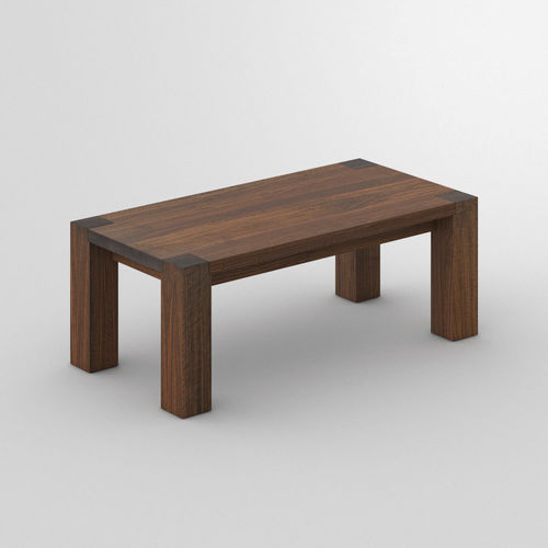 Moderner Couchtisch - TAURUS 4 B11X11 - vitamin design - Eiche / Buche / Esche