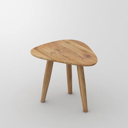 Moderner Couchtisch - AETAS SPACE - vitamin design - Eiche / Buche / Esche