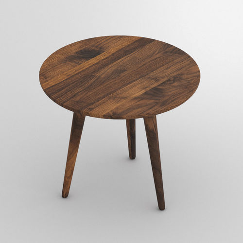 Moderner Couchtisch - AMBIO - vitamin design - Eiche / Esche / Buche